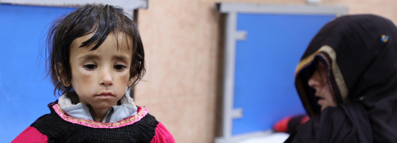 House Progressives Urge Biden to Release Afghan Funds ‘Before It’s Too Late’