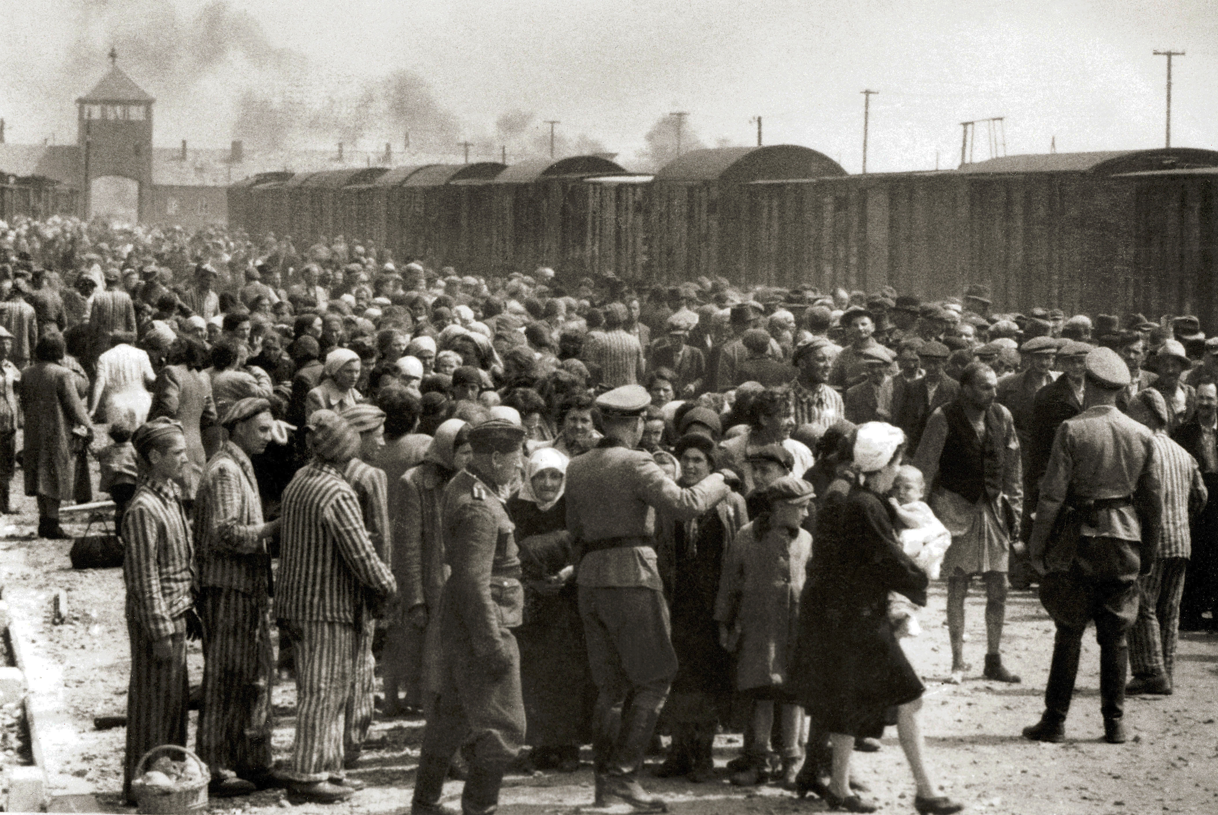 Nazi regime have detained Mohammad for more than 300 days