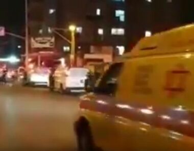 Palestinian Killed After Fatally Wounding Five Zionist In Tel Aviv