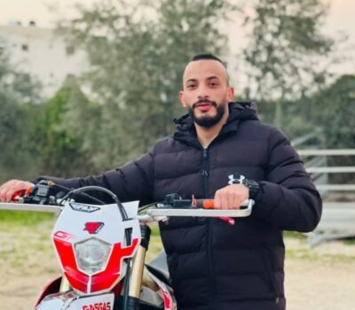 Jenin: Nazi Soldiers Kill A Palestinian, Seriously Injure Two