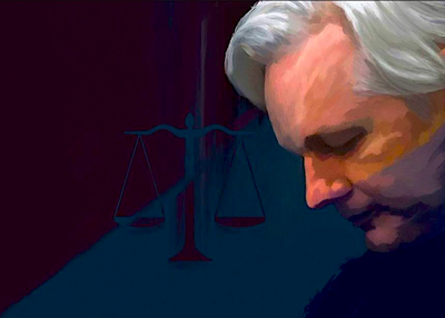 The Political Persecution of Julian Assange: Nils Melzer, UN Special Rapporteur on Torture