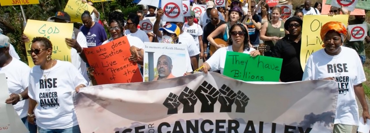 Redlining’s Legacy Endures as 45 Million Americans Breathe Polluted Air