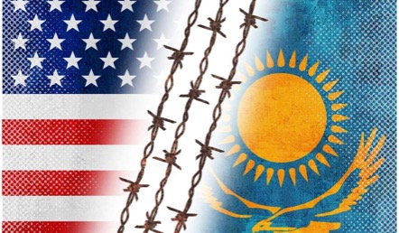 Failed ‘colour revolution’ in Kazakhstan