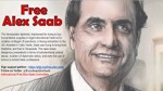 Statement of Venezuelan diplomat Alex Saab illegally hijacked by US imperialism