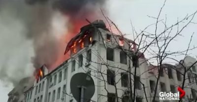 Germany Deserves a Big Share of the Blame for the Disaster in Ukraine