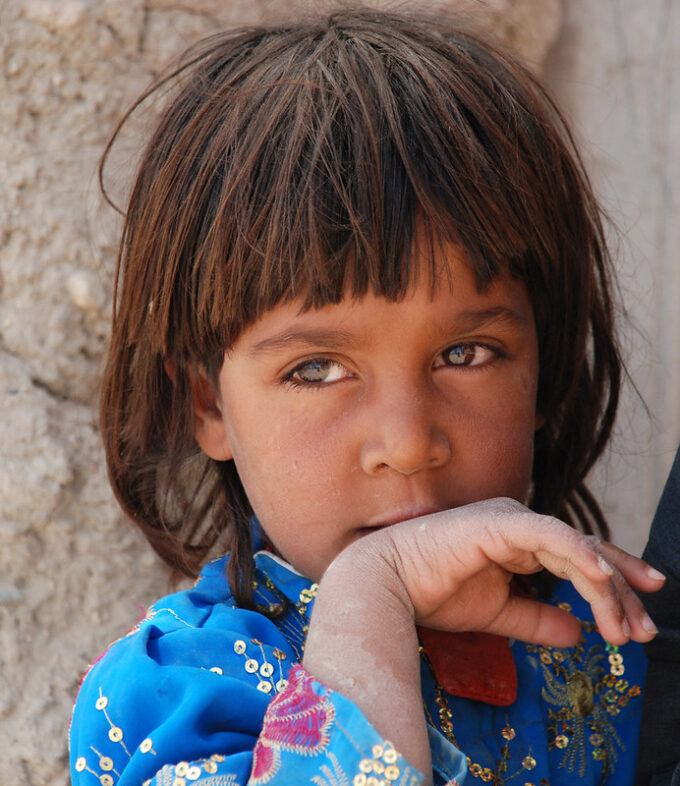 Starving a People, Committing a Genocide: Biden’s Sanctions on Afghanistan