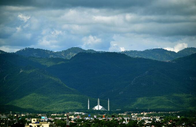 Pakistan: Plots and Counter-Plots: Western Skulduggery to Realign Central Asia