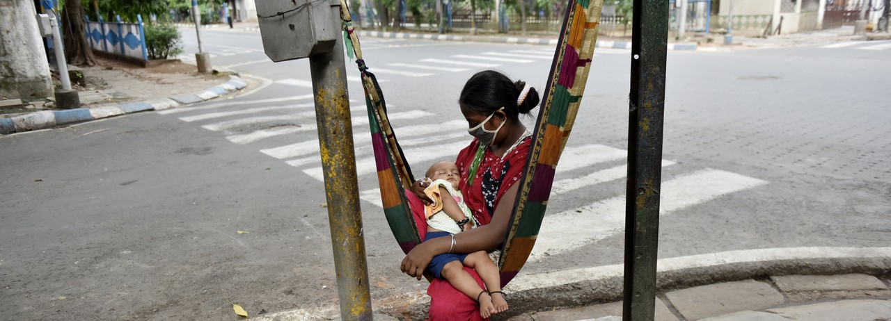 Poor Nations Face ‘Perfect Storm’ of Debt, Food, and Energy Crises: UN