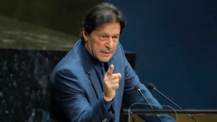 Why Weak Democracy in Pakistan?