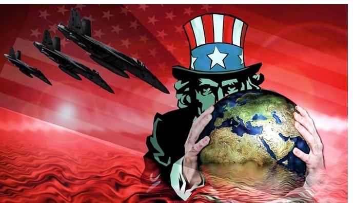 Regime Change in Pakistan