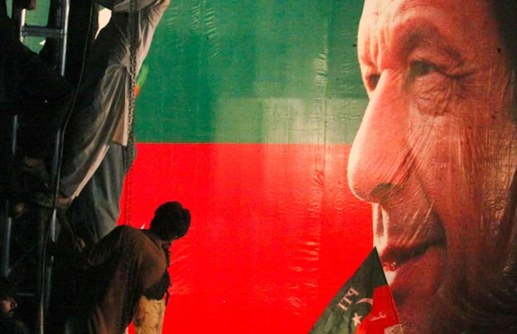 The Ouster Of Imran Khan: How Much Involvement Did the US Have in Pakistan’s Coup?