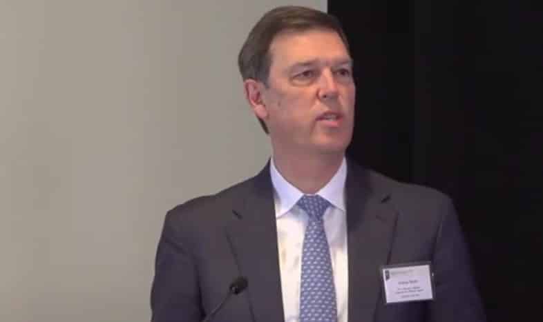 Former Chief of CIA Russia Analysis George Beebe Joins Quincy Institute as Director of Grand Strategy 
