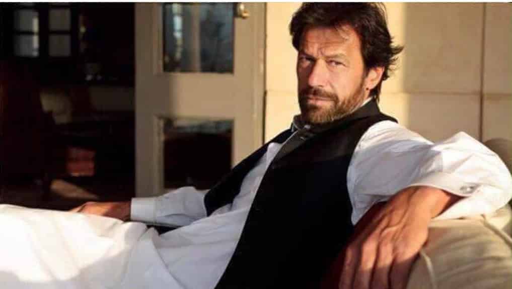 Imran Khan Blocks US Coup Against Pakistan, MP’s Chant ‘Death to America’