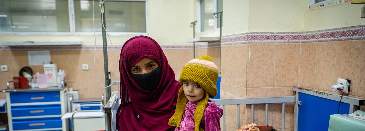 Afghan-American Groups Challenge Illegal Seizure of Billions by US