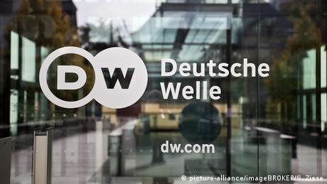 When Zionist German broadcaster Deutsche Welle fired seven Arab journalists