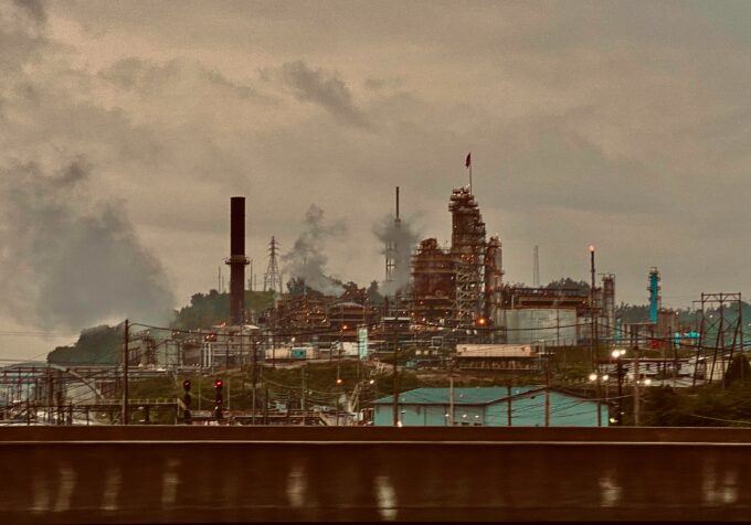 Can We Abandon Pollutive Fossil Fuels and Avoid an Energy Crisis?