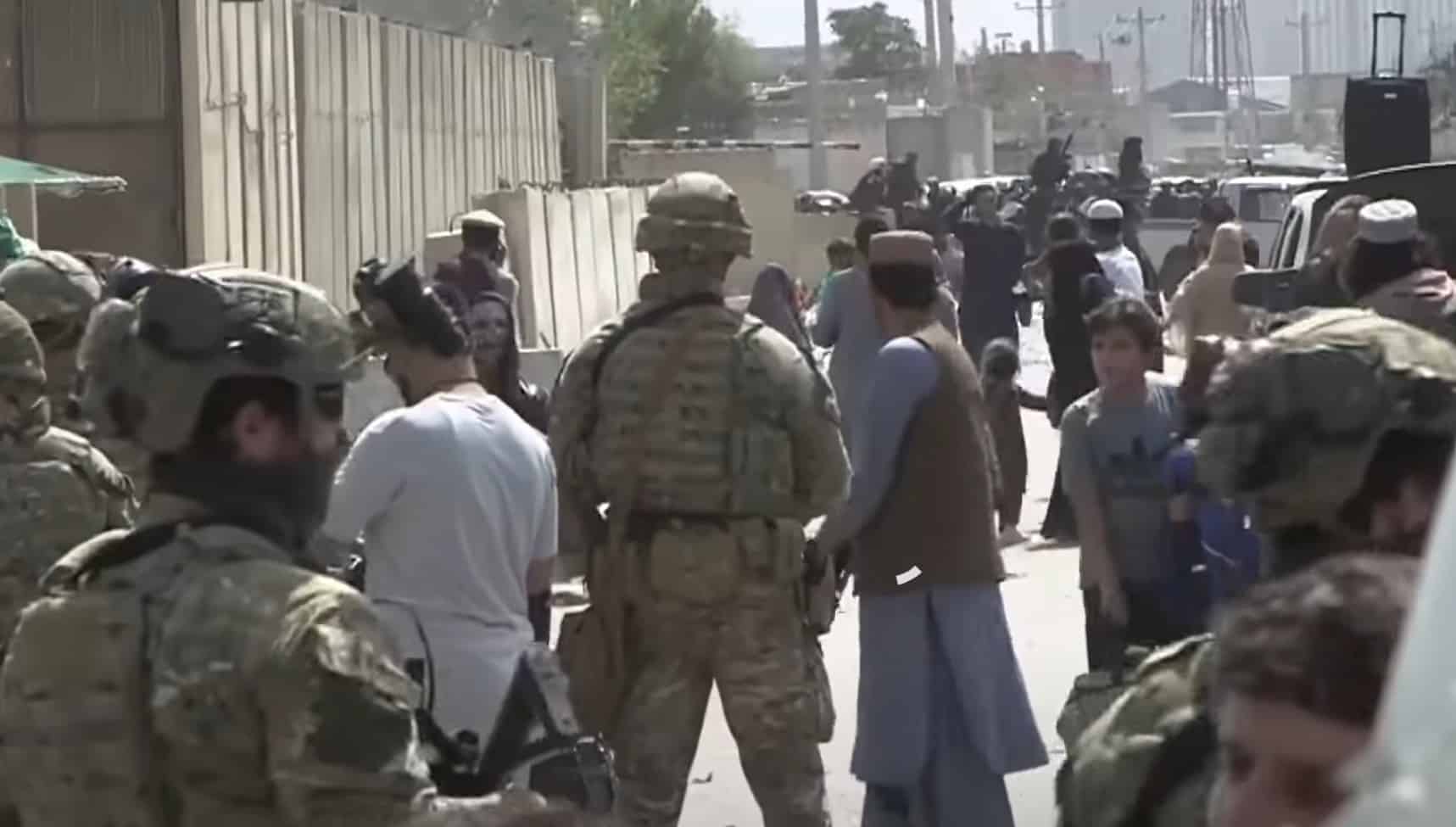 The Impact of Afghanistan’s Insecurity on Neighborhood, the Region and the World