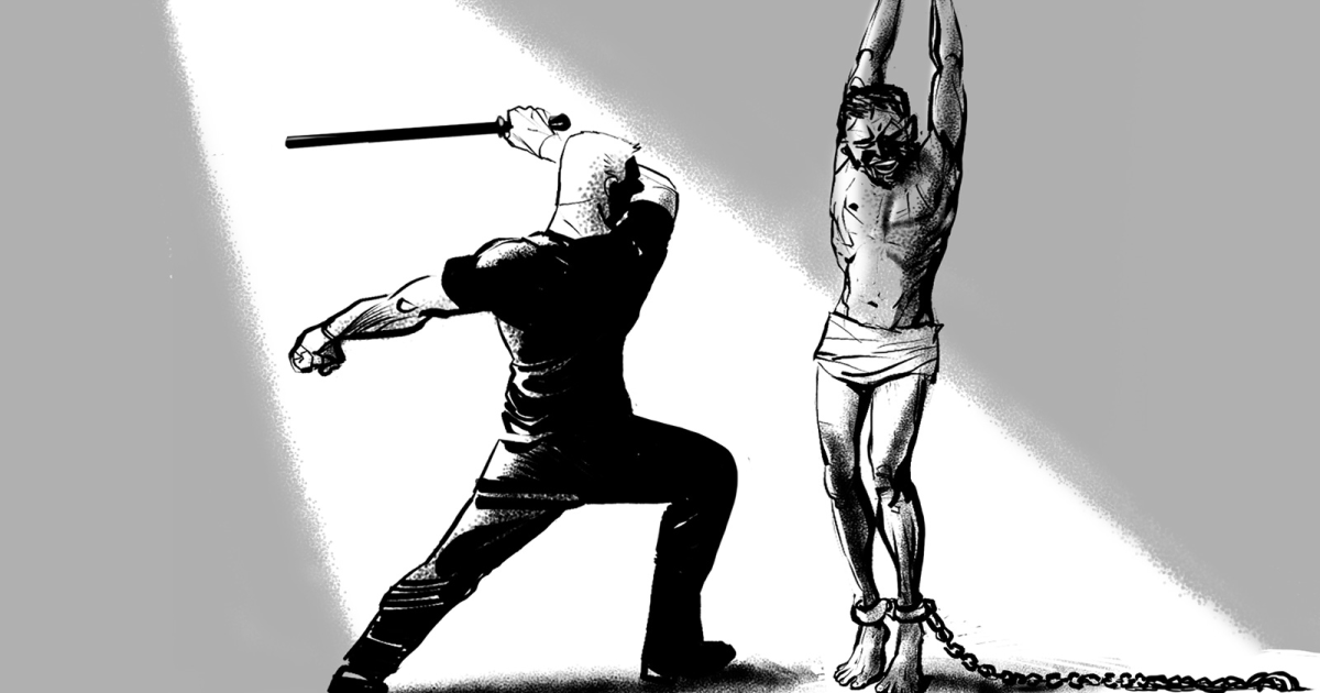 CIA Torture Described in Vivid Detail by Psychologist