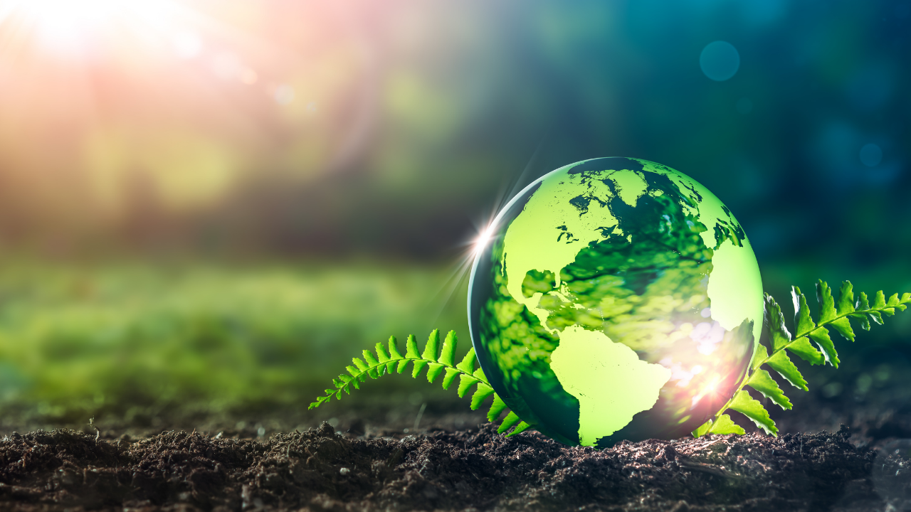 Earth Day: Biden & US capitalism’s broken climate promises