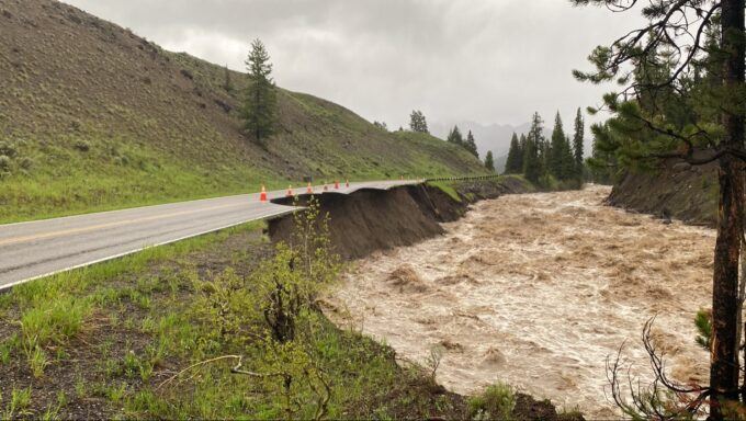 Climate Change: The New Abnormal