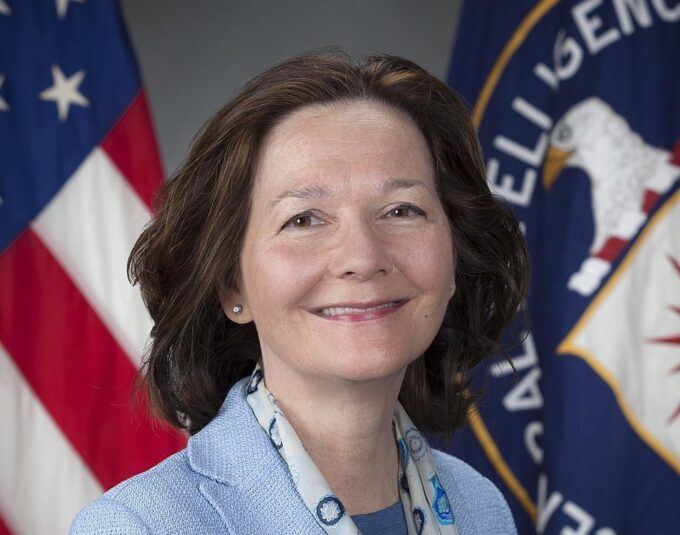 The NYT Acknowledges the CIA’s Big Lie for Gina Haspel