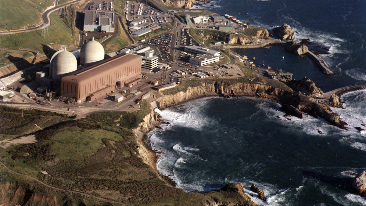 The devilish dangers of Diablo Canyon