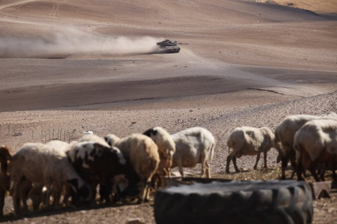 Gaza: Nazi Trap to Kill and Humiliate Palestinians Displacement Corridor