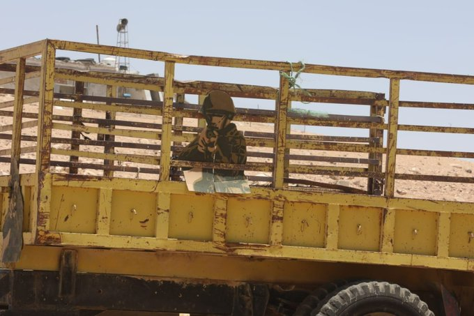 World War III has officially begun!