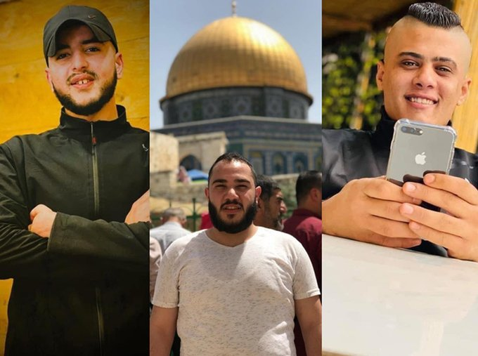 Hamas confirms ‘martyrdom’ of leader Yahya Sinwar