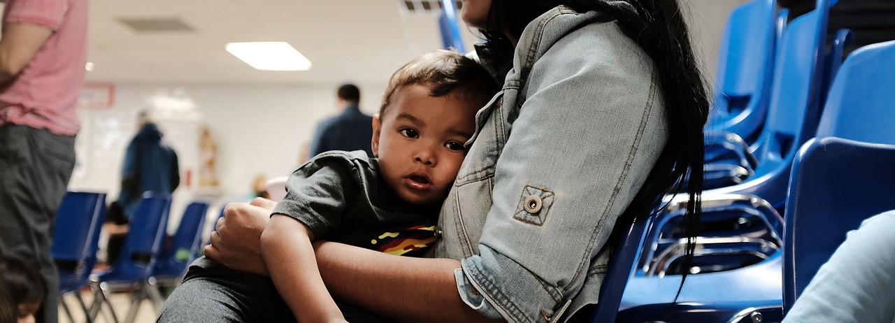 U.S.A: Children Will Suffer the Consequences of the Supreme Court’s Rampage