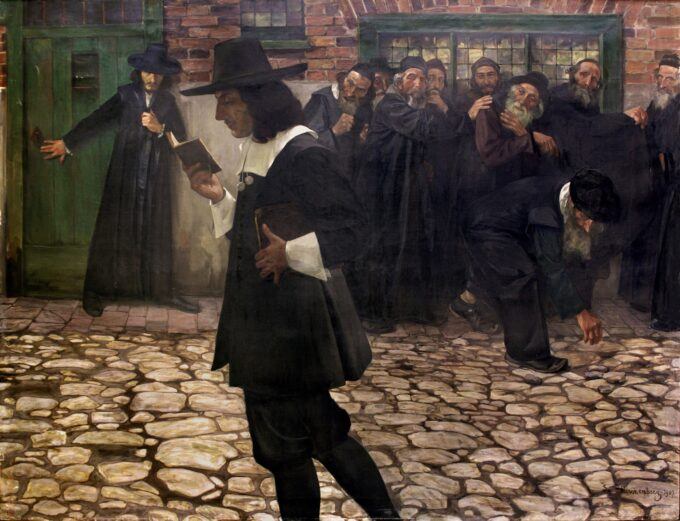 Marx, Spinoza, and the Political Implications of Contemporary Psychiatry