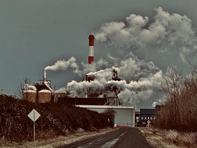 The Supreme Court is Threatening America and the Planet