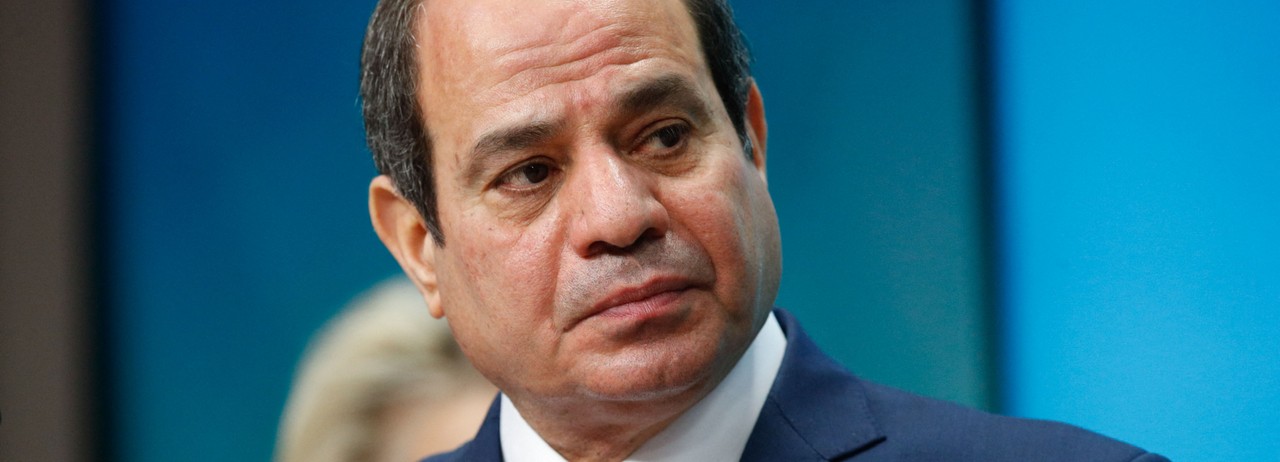 Groups Demand Egypt Uphold Right to Protest at Global Climate Summit