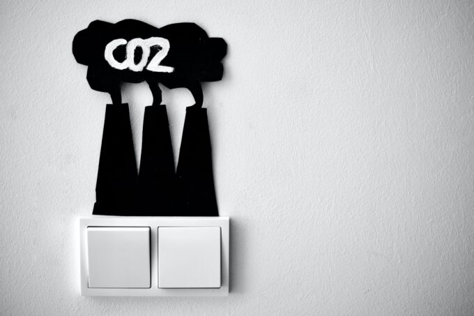 CO2 Removal?