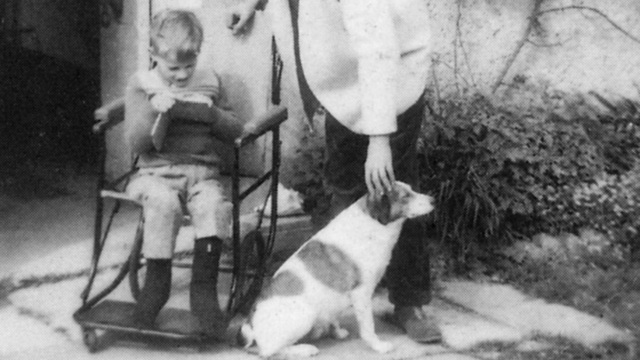 How Polio Shaped My Life