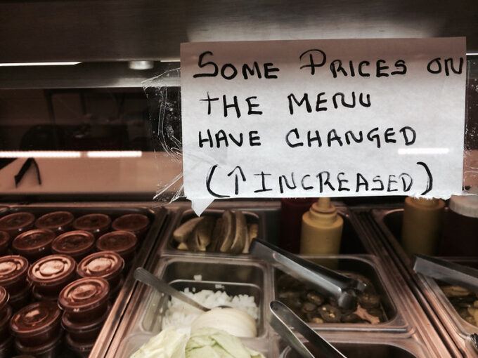 Inflation: Where Are We Now?