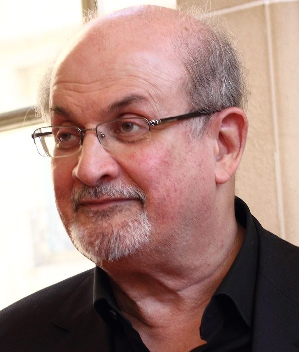 The Timing Behind the Attack on Salman Rushdie