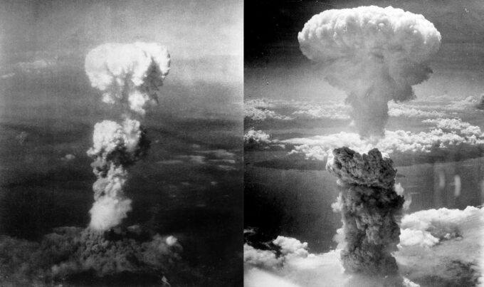 Connecting Toxic Memories: Hiroshima and Nuremberg