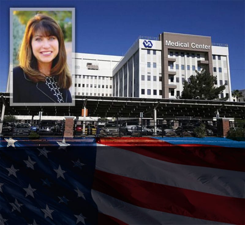 Phoenix VA Whistleblower Earns Induction into the Defense Information School Hall of Fame