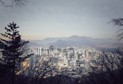The Light and Shadows of the Korean Peninsula