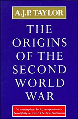 American Pravda: Understanding World War II