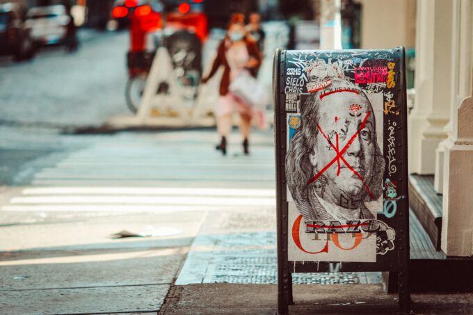 Globalization, Greed and Reality