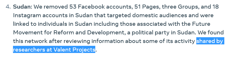 Leaked docs: Facebook “bot” advisers secretly in pay of US regime change agency