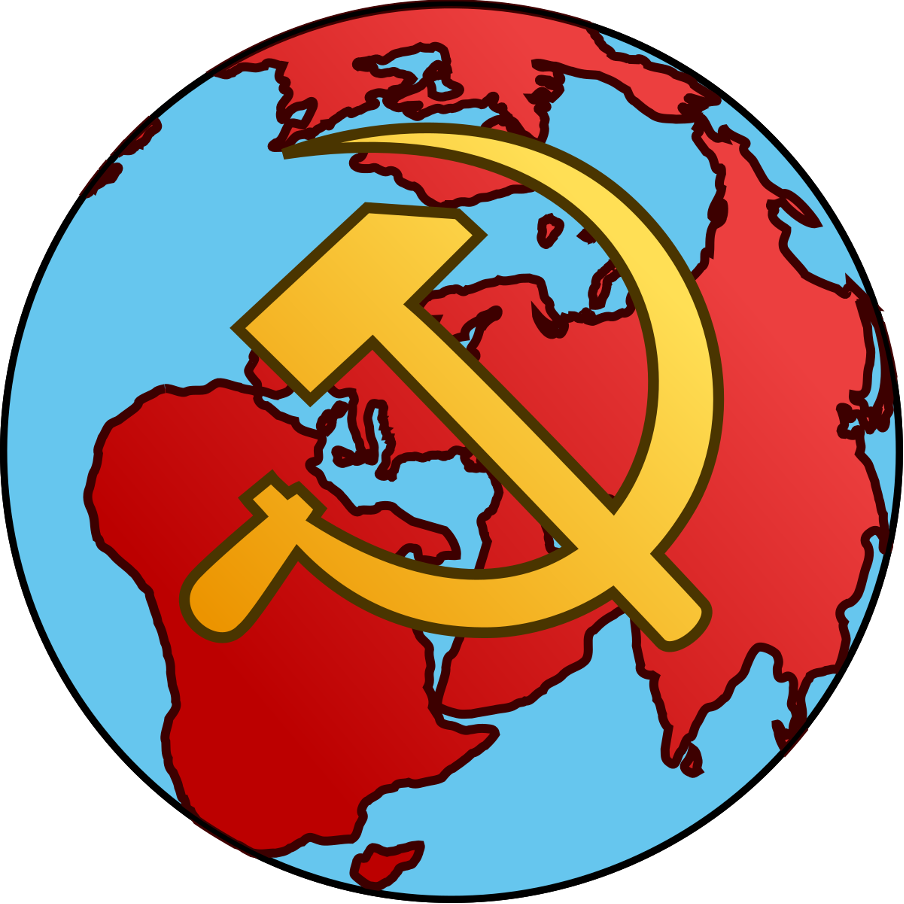 A brief history of the Comintern – the Third International of the working class