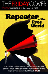 ‘Hillary Clinton Sold Her Soul When They Accepted That Money’