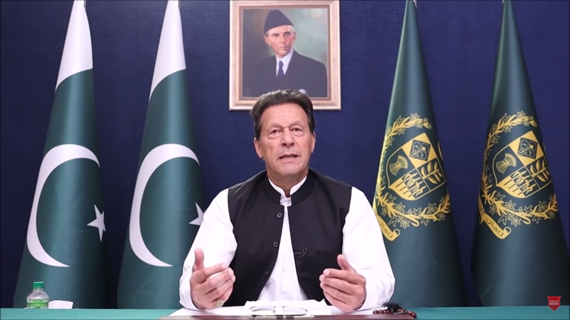 Indirect colonialism: US role in Pakistan’s political crisis