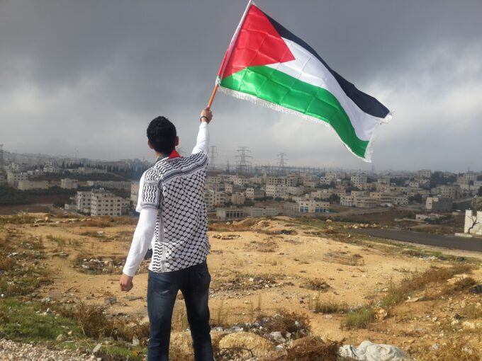 Will the United Nations Finally Deliver Justice for Palestine?