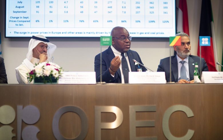 Patrick Lawrence: The Non-West Coalesces