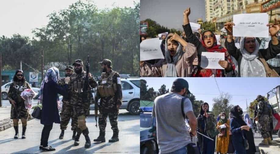 Afghanistan: Taliban ban women’s entry to amusement parks