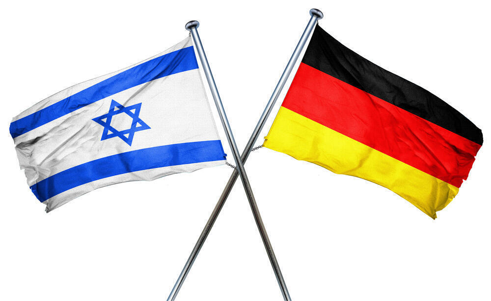 Germans increasingly less committed to ‘Israel’
